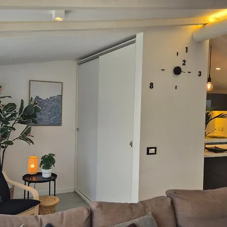 度假居 Piccola Casa Con Giardino