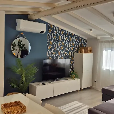 度假居 Piccola Casa Con Giardino *