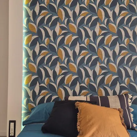 Piccola Casa Con Giardino * 圣雷默