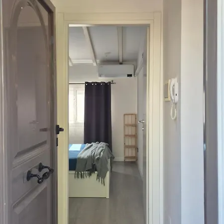 度假居 Piccola Casa Con Giardino *