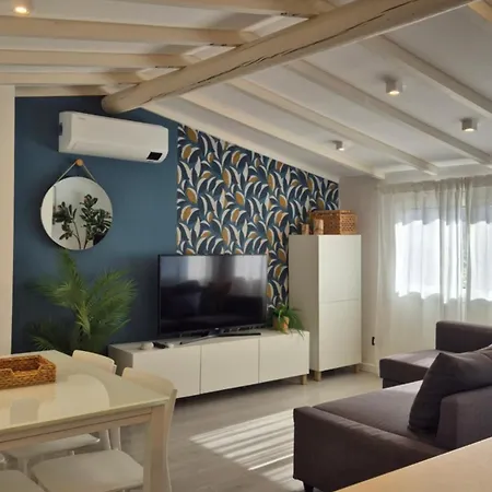 度假居 Piccola Casa Con Giardino