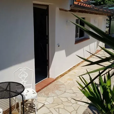 Дом отдыха Piccola Casa Con Giardino Санремо
