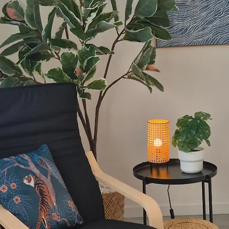 Piccola Casa Con Giardino * 산레모