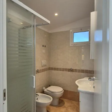 Piccola Casa Con Giardino Holiday home Sanremo