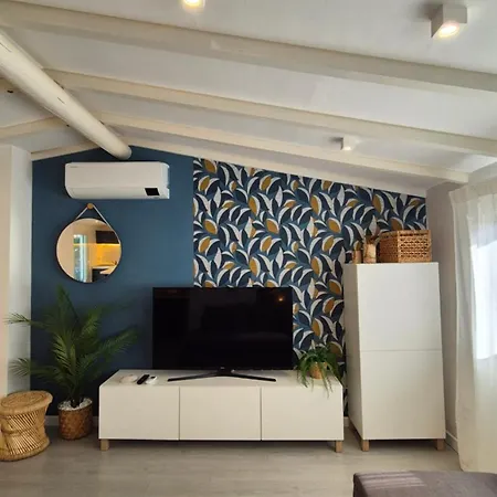 Holiday home Piccola Casa Con Giardino *