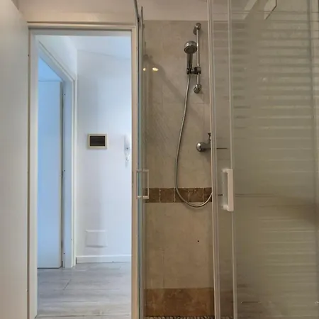 펜션 Piccola Casa Con Giardino