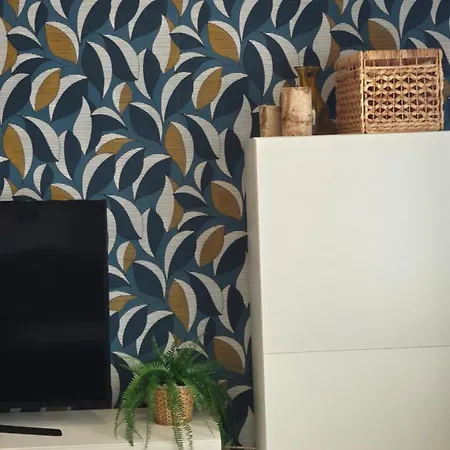 Piccola Casa Con Giardino 펜션 *