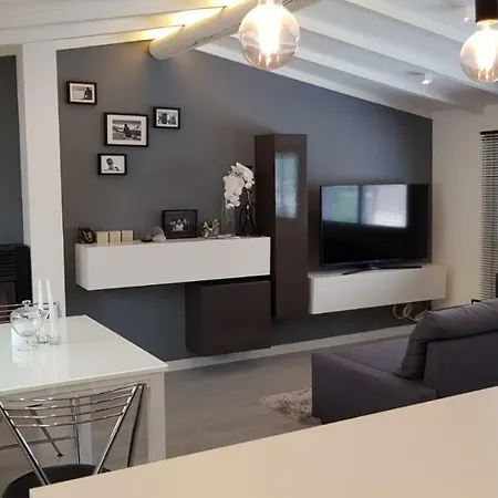 Holiday home Piccola Casa Con Giardino Sanremo