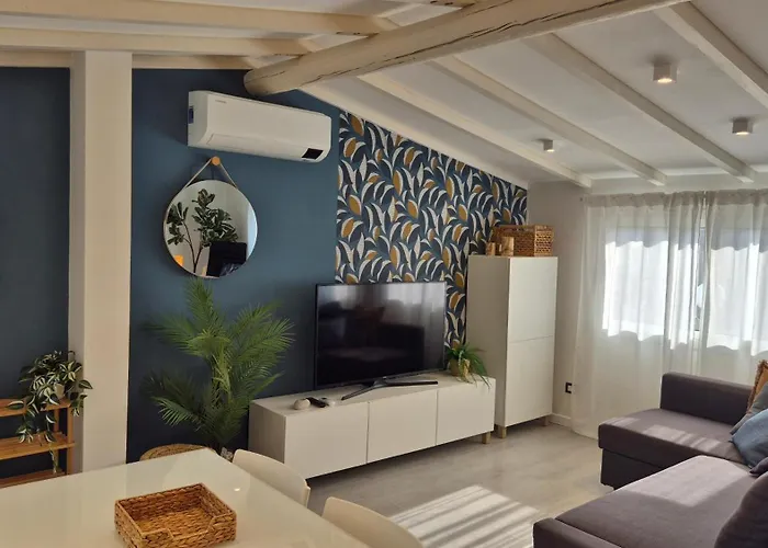 Nyaraló Piccola Casa Con Giardino *