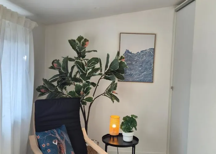 Piccola Casa Con Giardino Nyaraló