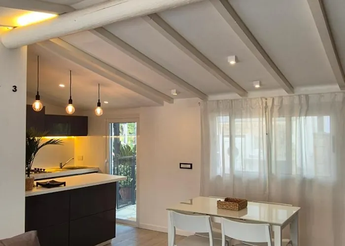 Дом отдыха Piccola Casa Con Giardino