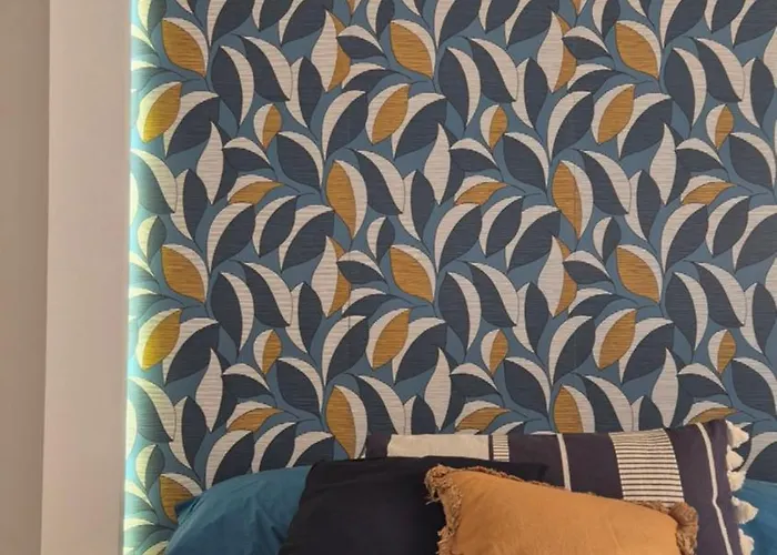 Piccola Casa Con Giardino * San Remo