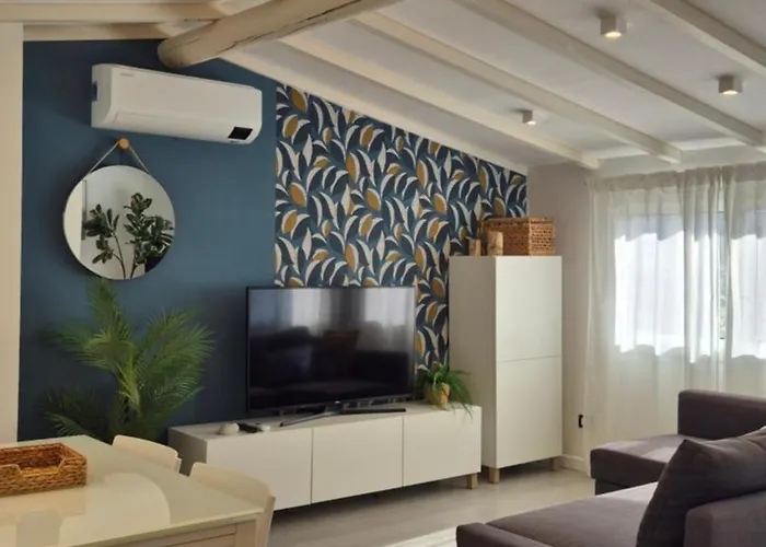 Nyaraló Piccola Casa Con Giardino