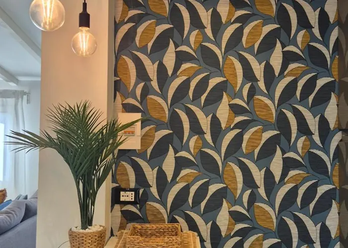 Piccola Casa Con Giardino San Remo